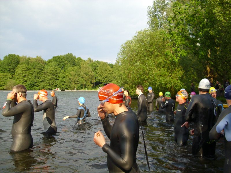 Midsummer Triathlon Grossensee 309
